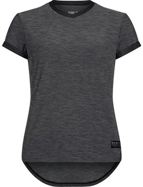 Madison Leia Womens Short Sleeve Jersey Madison Leia Womens Short Sleeve Jersey