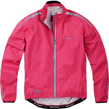 Madison Oslo Waterproof Womens Jacket Madison Oslo Waterproof Womens Jacket