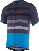 Madison Peloton Mens Short Sleeve Jersey