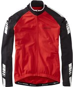 Madison Peloton Thermal Roubaix Long Sleeve Jersey