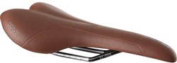 Madison Prima Womens Saddle With Cro-mo Rails
