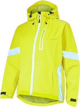 Madison Prima Womens Waterproof Jacket Madison Prima Womens Waterproof Jacket