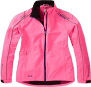 Madison Protec Waterproof Womens Jacket