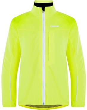 youth waterproof cycling jacket