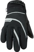 Madison Protec Youth Waterproof Long Finger Gloves