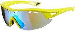 Madison Recon Cycling Glasses 2018