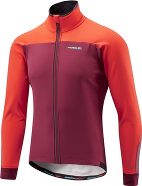 madison apex waterproof jacket