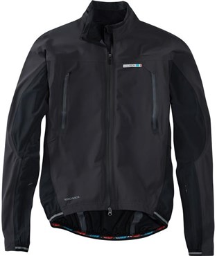 madison apex waterproof jacket