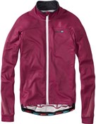 Madison RoadRace Long Sleeve Thermal Jersey
