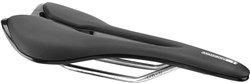 Madison RoadRace Mens Saddle With CrN-Ti rails