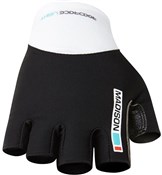 Madison RoadRace Mitts Short Finger Gloves AW17