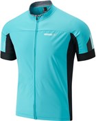 Madison RoadRace Windtech Short Sleeve Jersey
