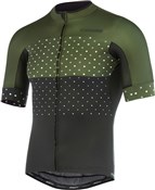Madison Roadrace Apex Mens Short Sleeve Jersey