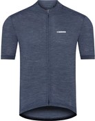 Madison Roam Merino Short Sleeve Jersey