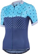 Madison Sportive Apex Womens Short Sleeve Jersey