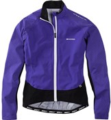 Madison Sportive Hi-Viz Womens Waterproof Jacket