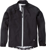 Madison Sportive Hi-Viz Youth Waterproof Jacket