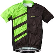Madison Sportive Race Short Sleeve Jersey