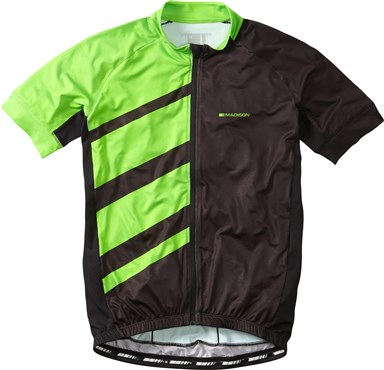 Madison Sportive Race Short Sleeve Jersey Madison Sportive Race Short Sleeve Jersey