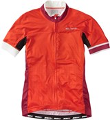 Madison Sportive Race Womens Short Sleeve Jersey