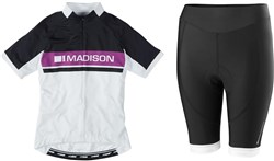Madison Sportive Starter Pack Womens
