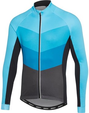 Madison Sportive Thermal Long Sleeve Jersey Madison Sportive Thermal Long Sleeve Jersey