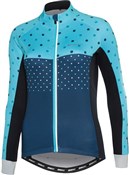 Madison Sportive Thermal Womens Long Sleeve Jersey