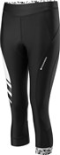 Madison Sportive Womens 3/4 Shorts