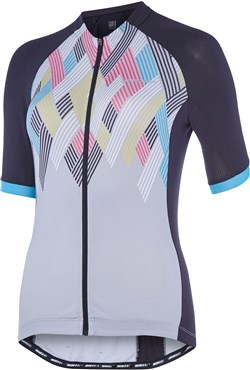 Madison Sportive Womens Short Sleeve Jersey Madison Sportive Womens Short Sleeve Jersey