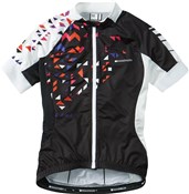 Madison Sportive Womens Short Sleeve Jersey