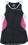 Madison Sportive Womens Sleeveless Jersey
