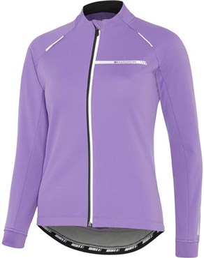 Madison Sportive Womens Softshell Jacket Madison Sportive Womens Softshell Jacket