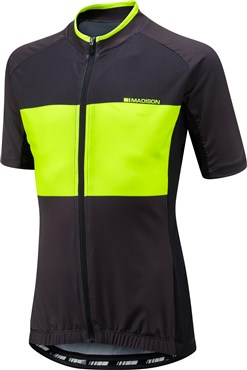 madison sportive jersey