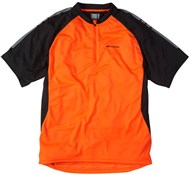 Madison Stellar Short Sleeve Jersey