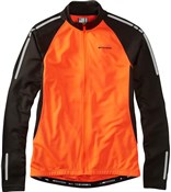 Madison Stellar Thermal Long Sleeve Jersey