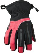Madison Stellar Womens Waterproof Long Finger Gloves