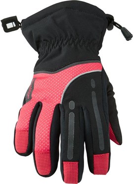 Madison Stellar Womens Waterproof Long Finger Gloves Madison Stellar Womens Waterproof Long Finger Gloves