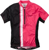 Madison Tour Womens Short Sleeve Jersey
