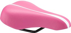Madison Track Kids Saddle