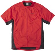 Madison Trail Short Sleeve Jersey