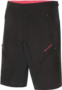Madison Trail Womens Shorts Madison Trail Womens Shorts