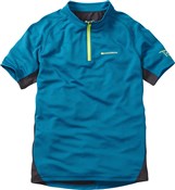 Madison Trail Youth Short Sleeve Jersey
