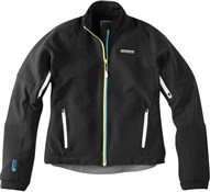 Madison Womens Zena Lightweight Softshell Cycling Jacket