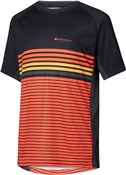 Madison Zen Youth Short Sleeve Jersey