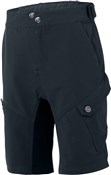 Madison Zen Youth Shorts