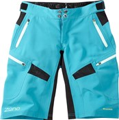 Madison Zena Womens Baggy Cycling Shorts