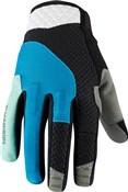 Madison Zena Womens Long Finger Gloves