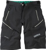 Madison Zenith Baggy Cycling Shorts