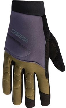 madison zenith gloves