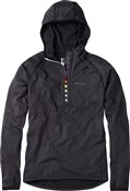 Madison Zenith Long Sleeve Hooded Top
